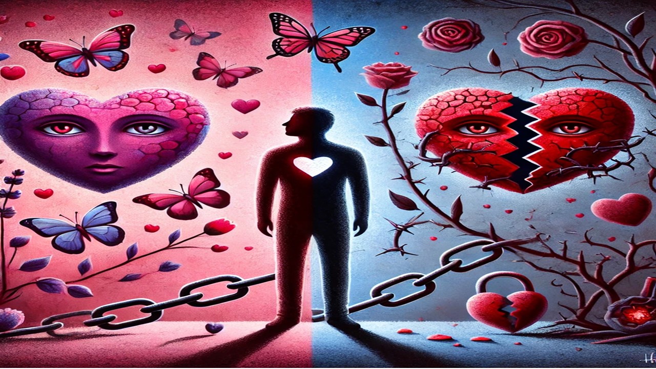 Del amor y otras dolencias