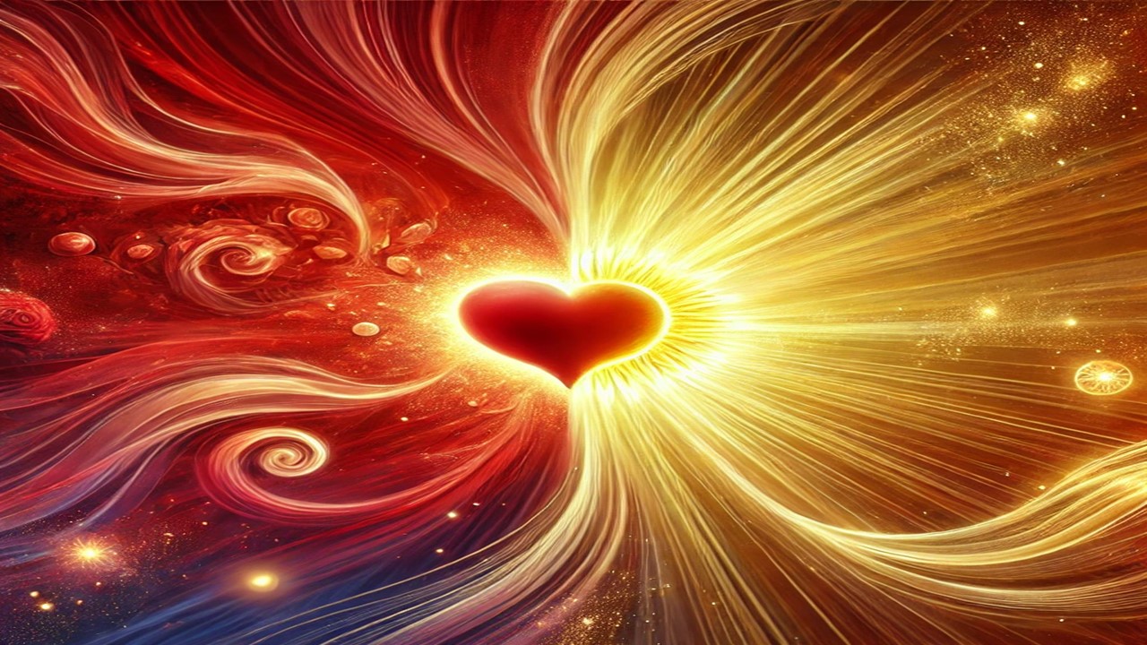 AMOR vs. FELICIDAD