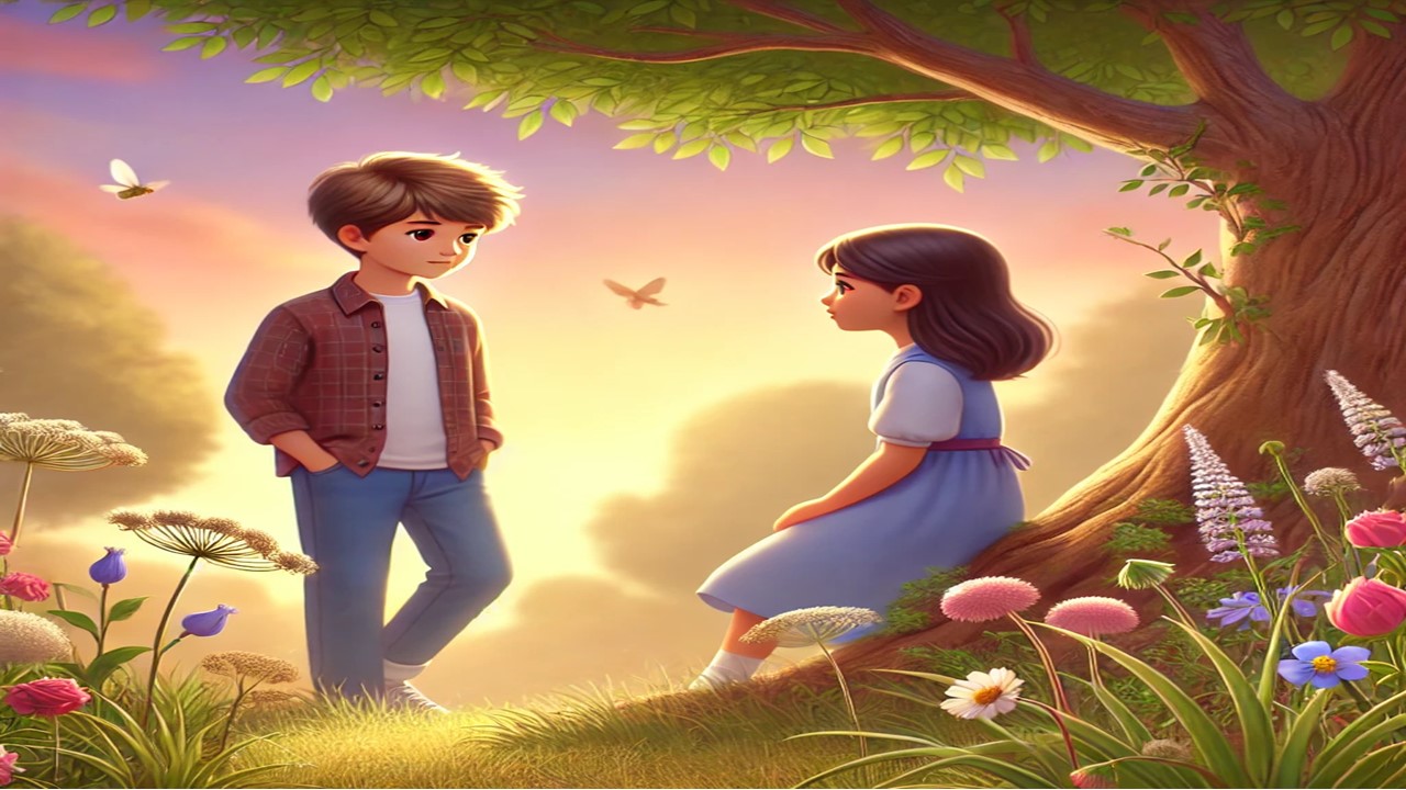 ADOLESCENCIA Y LA ELECCIÓN DE PAREJA