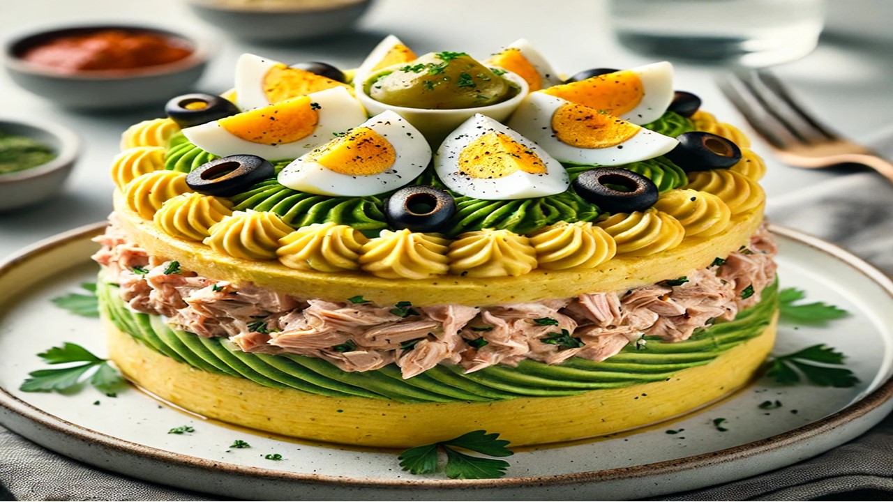 causa limeña