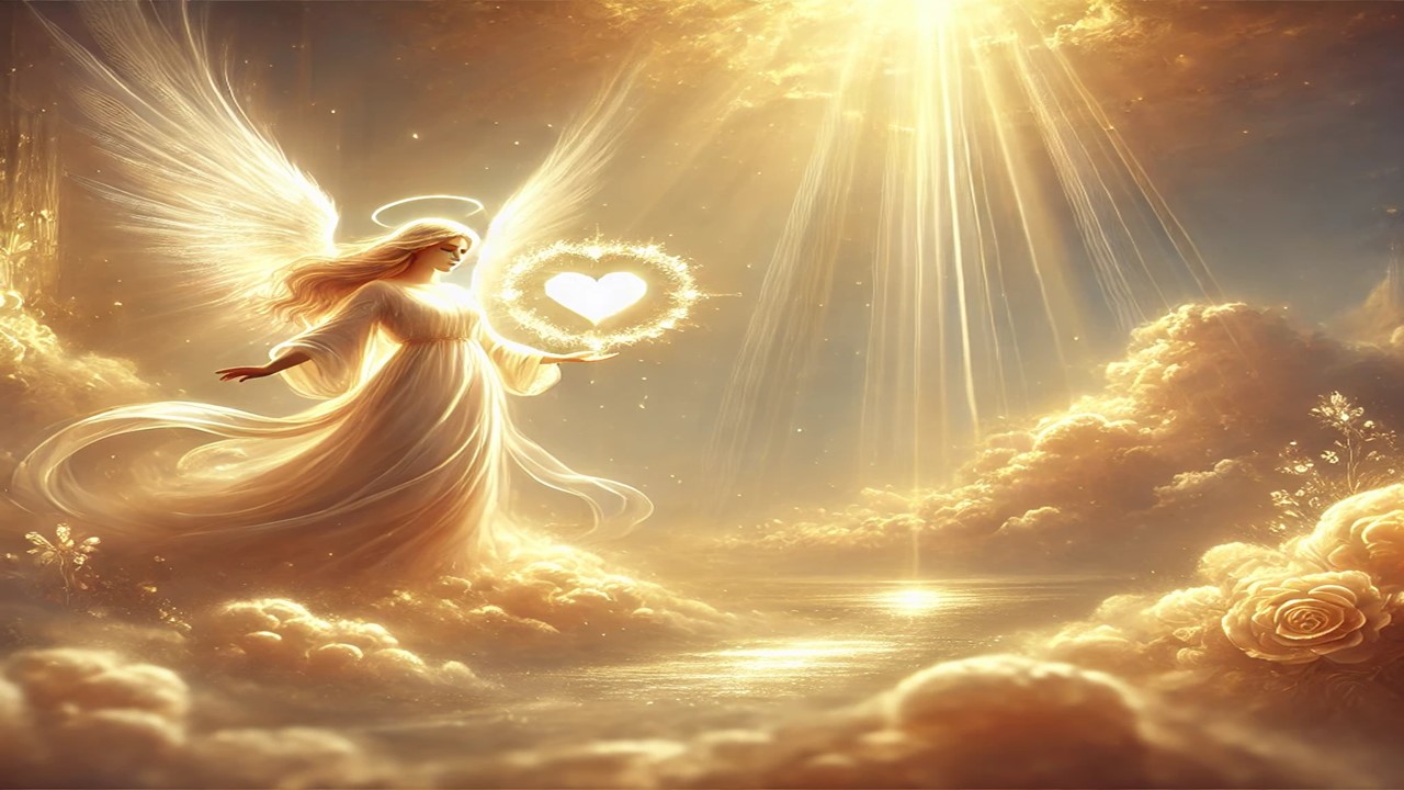 EL AMOR DIVINO TESORO