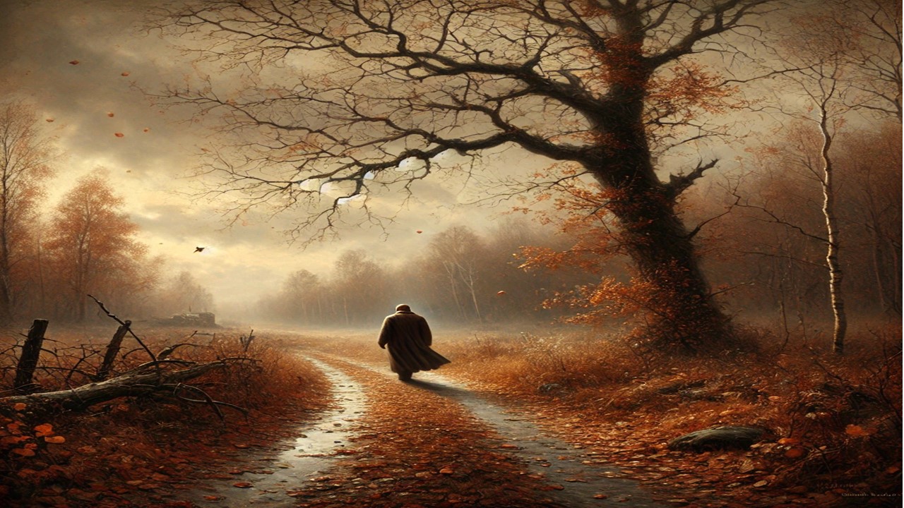 José Angel Buesa POEMA DEL RENUNCIAMIENTO