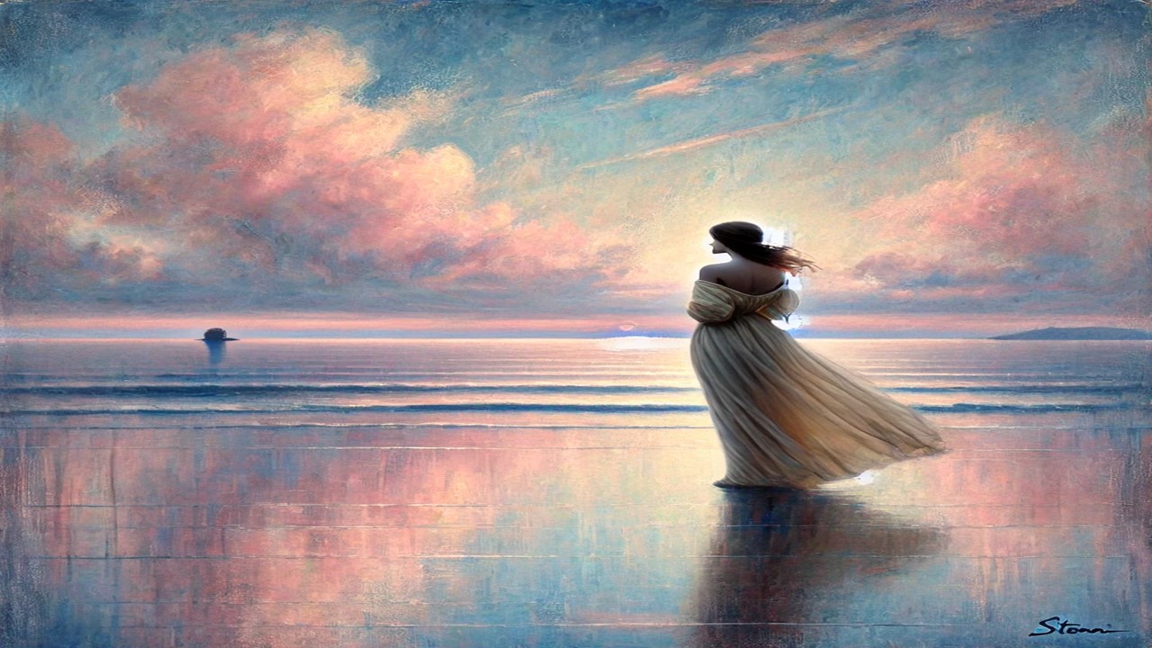 Quiero un amor Alfonsina Storni