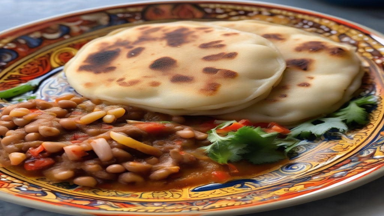 LA PUPUSA