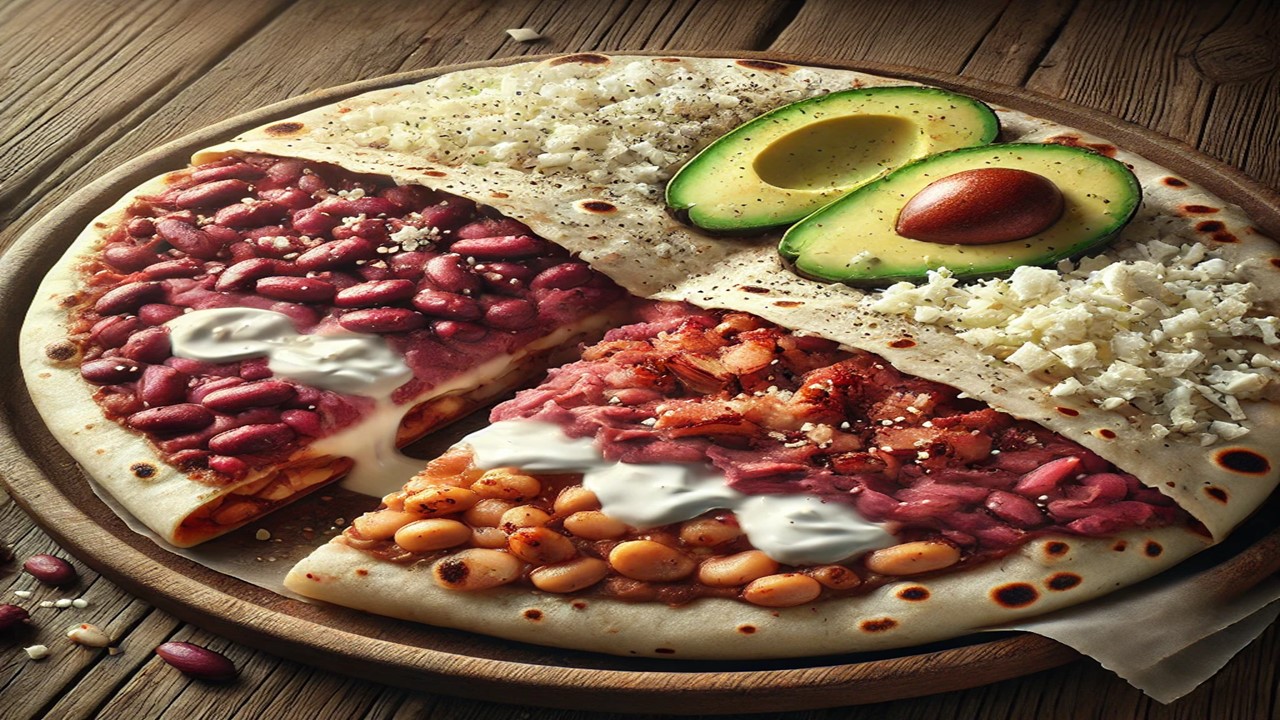 BALEADA