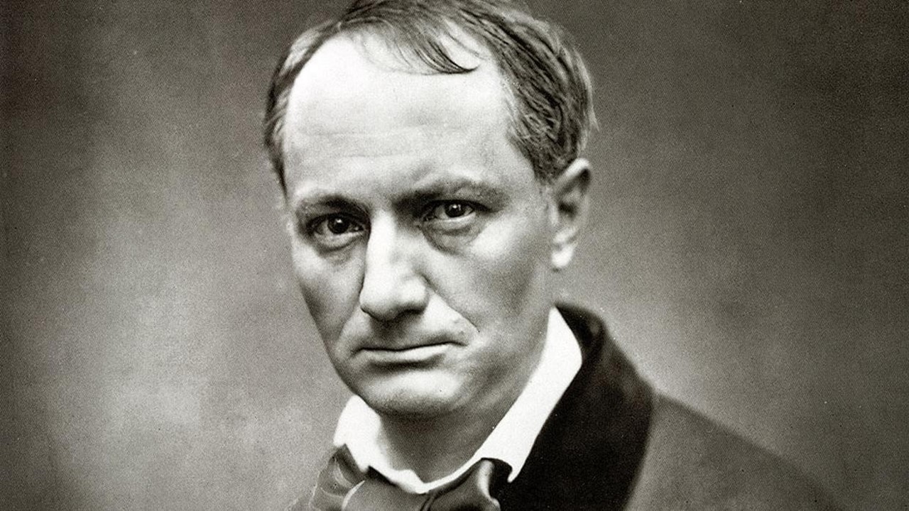 CHARLES BAUDELAIRE