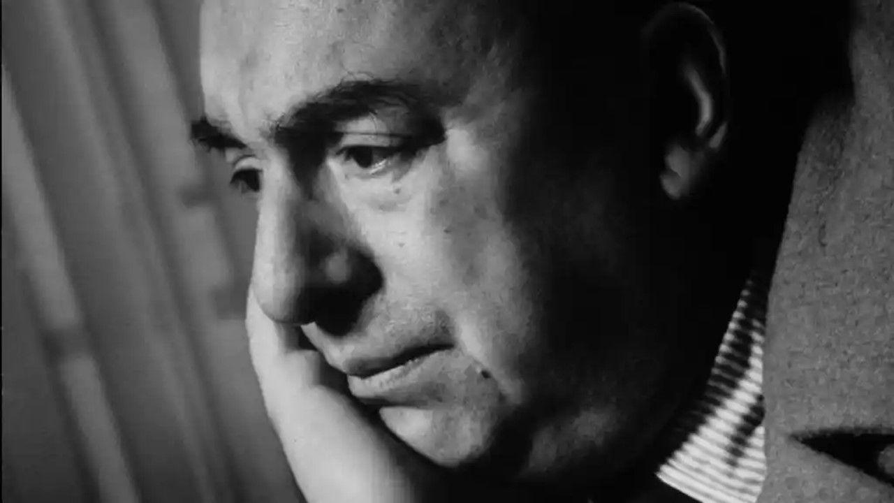 Pablo Neruda