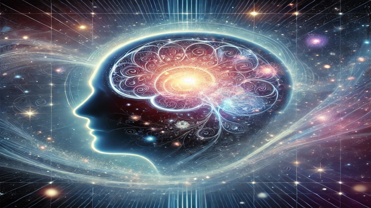 EL PODER DE LA MENTE SUBCONSCIENTE