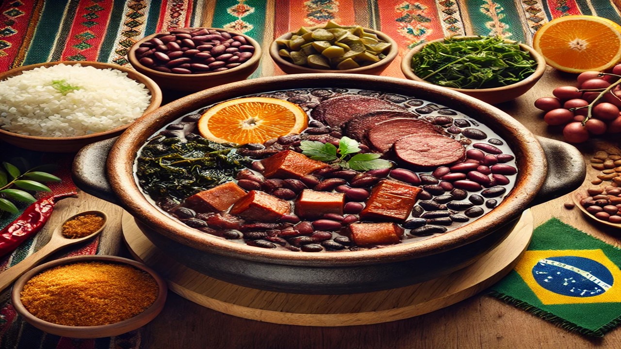 FEIJOADA
