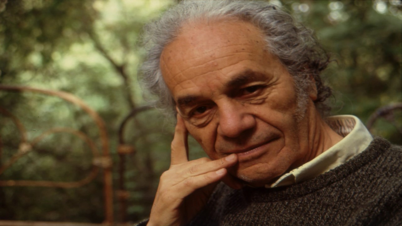 Nicanor Parra