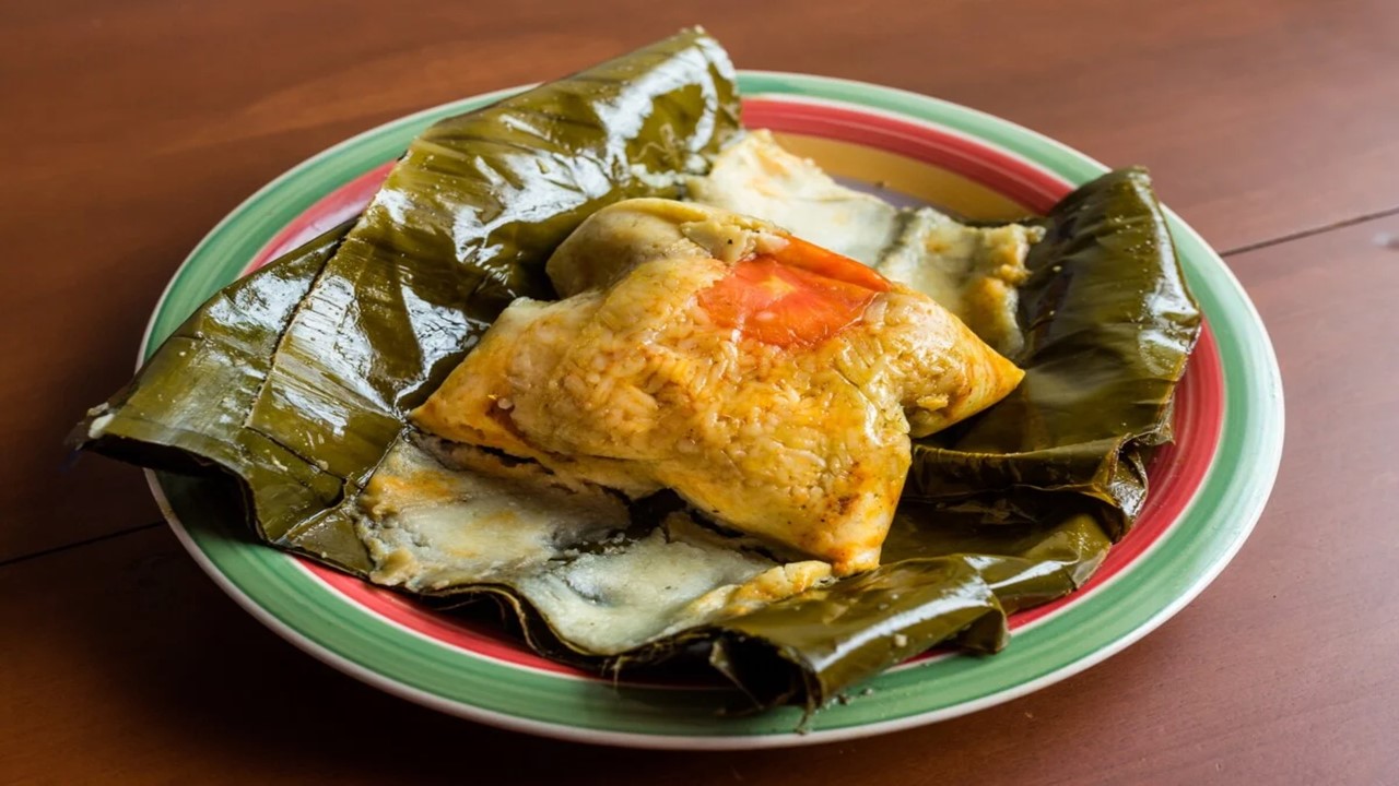EL NACATAMAL