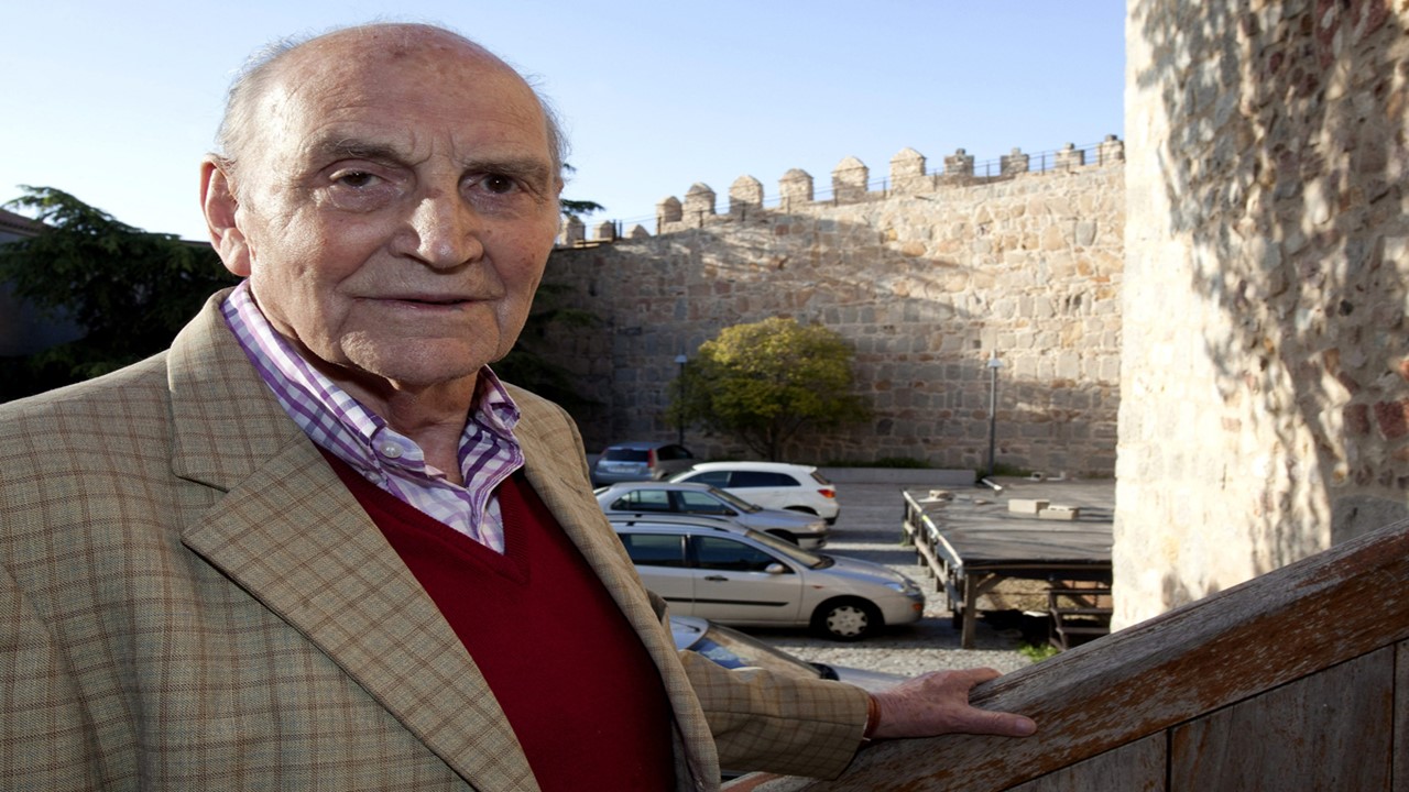 Fernando Macarro Castillo