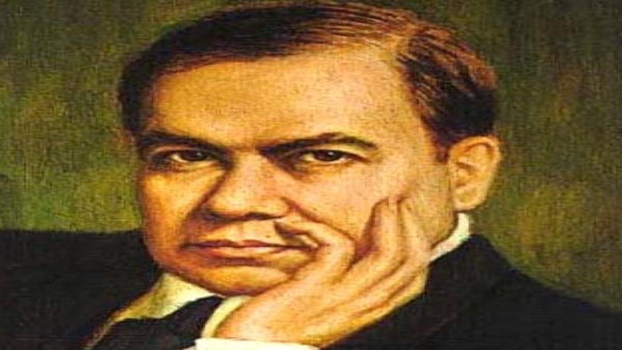 ruben dario