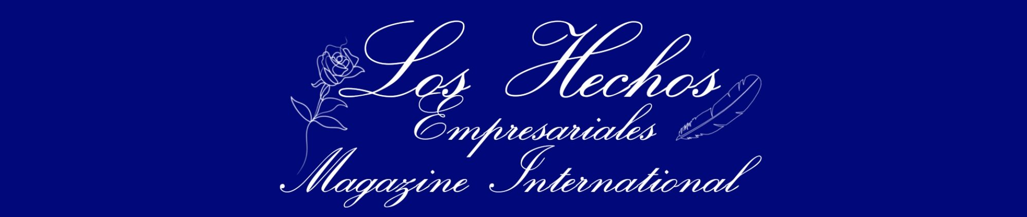 Magazine  Internacional