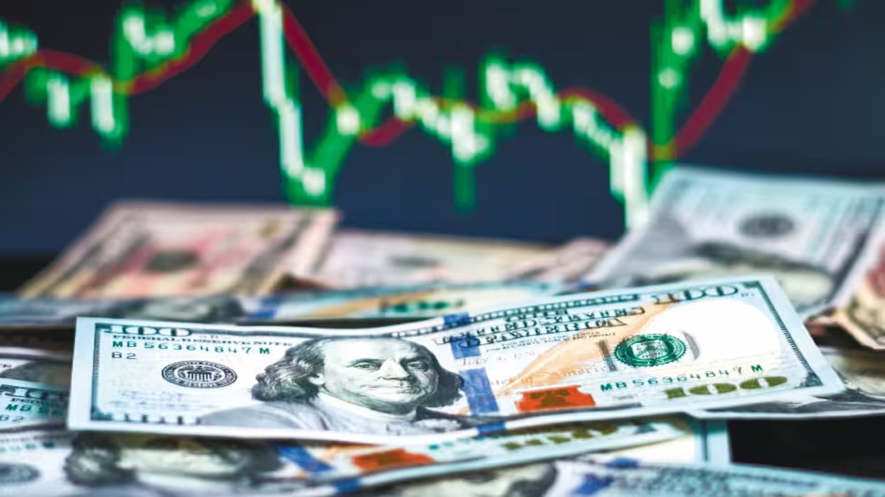 precio del dólar en Colombia