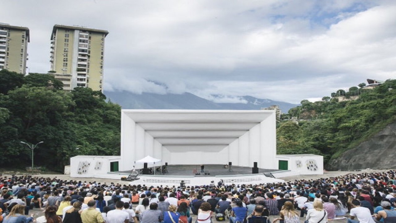 Colinas de Bello Monte