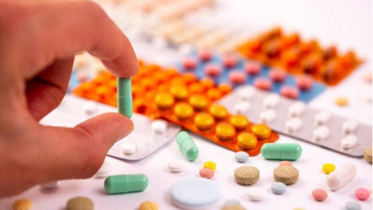 Escasez de Medicamentos