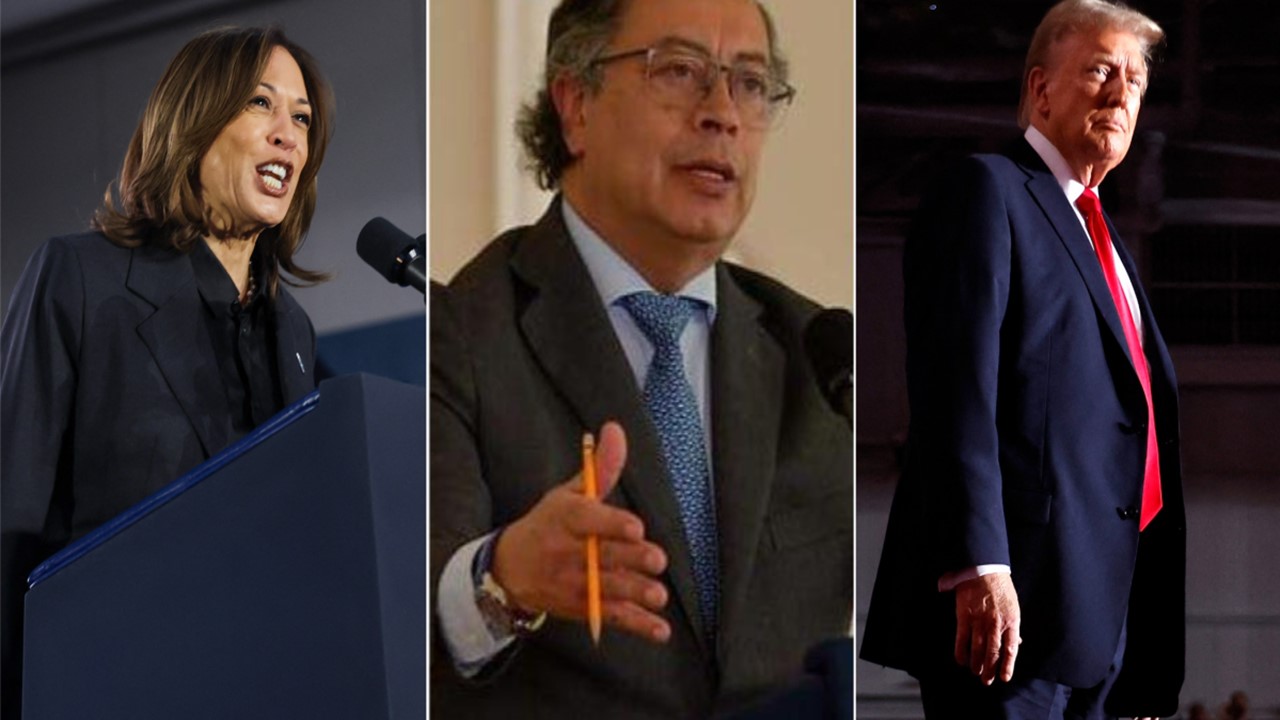 Elecciones en Estados Unidos