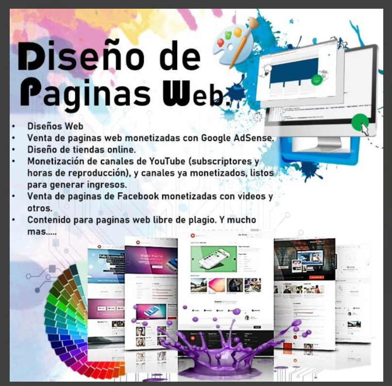 servicios digitales