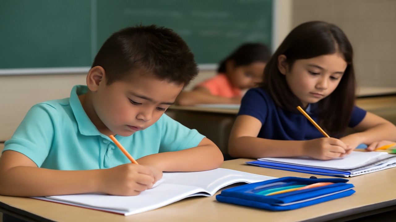 Bonos Educativos Correspondientes a Junio
