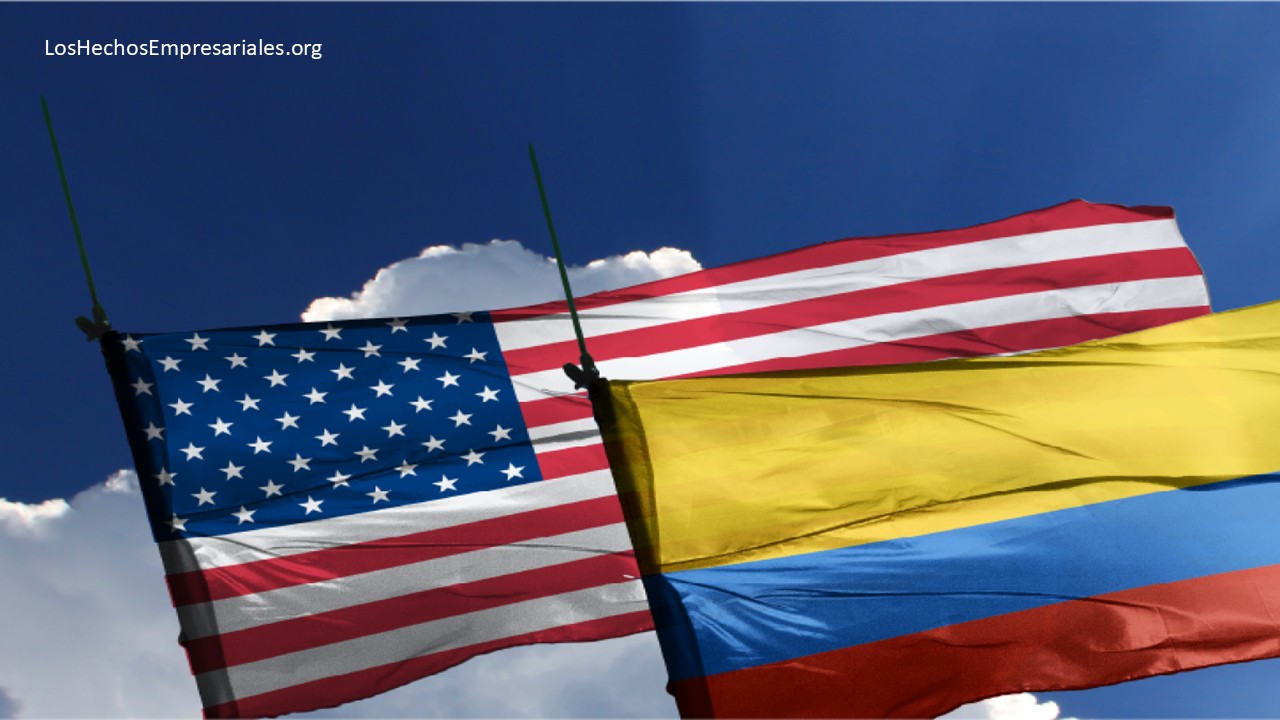 Colombia está presente en la Expo Osaka 2025