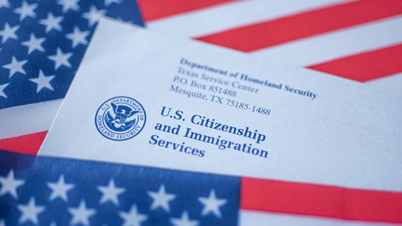 Estados Unidos revoca el parole humanitario a más de 500,000 migrantes