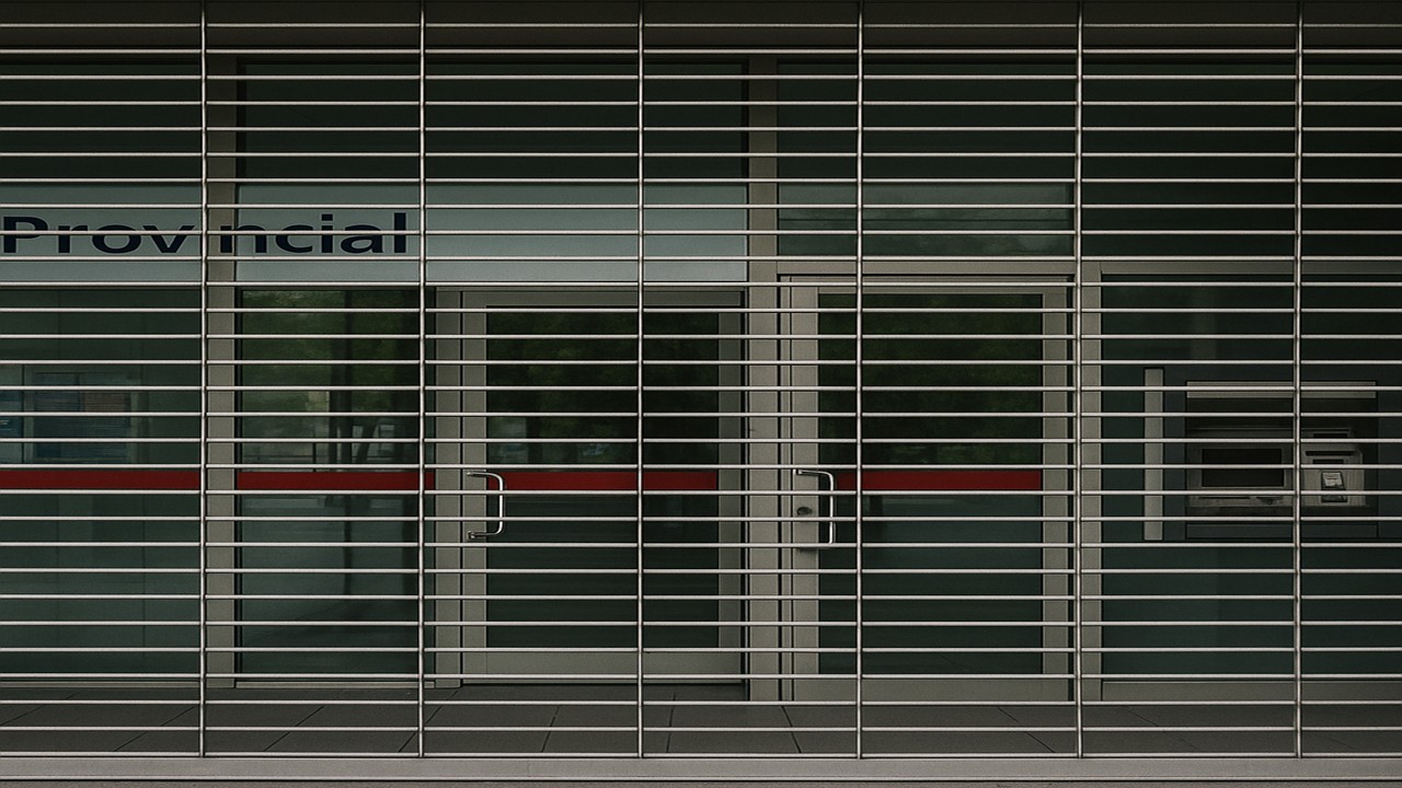 Feriado bancario