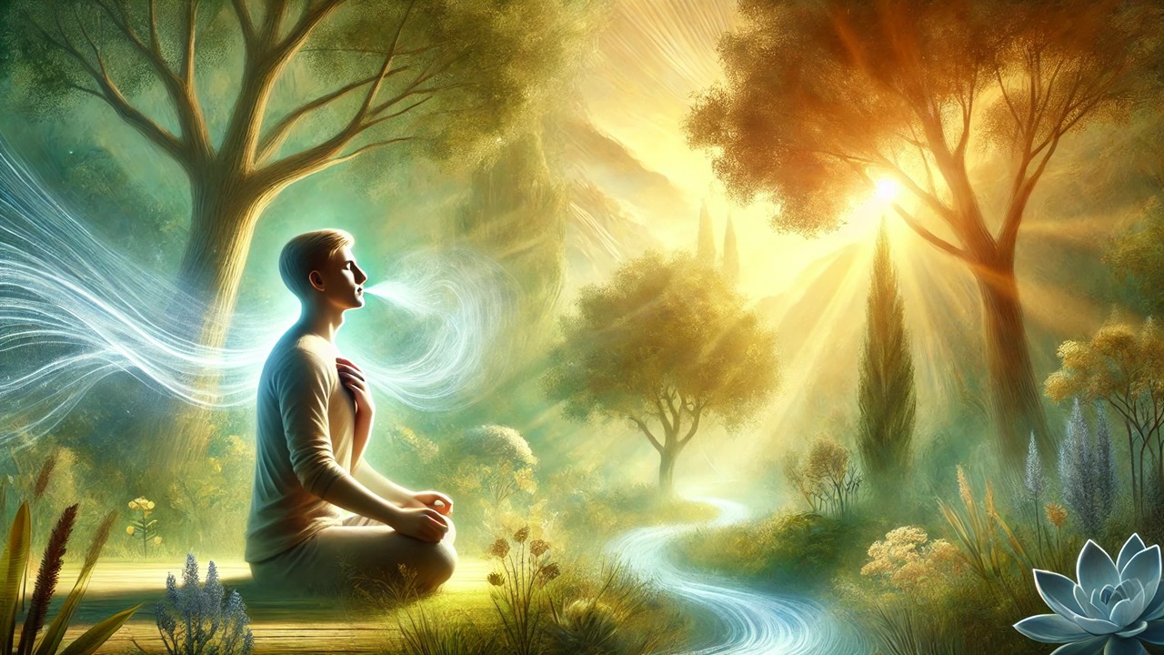 La Respiración