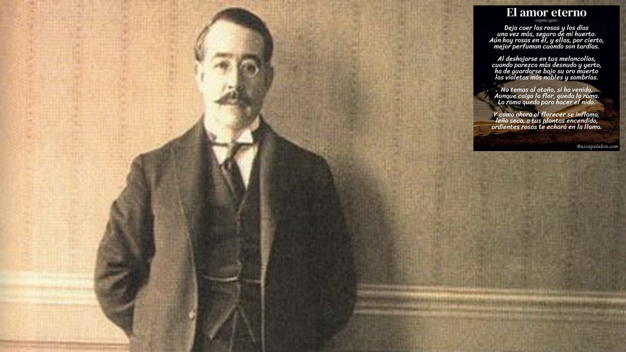 Leopoldo Lugones