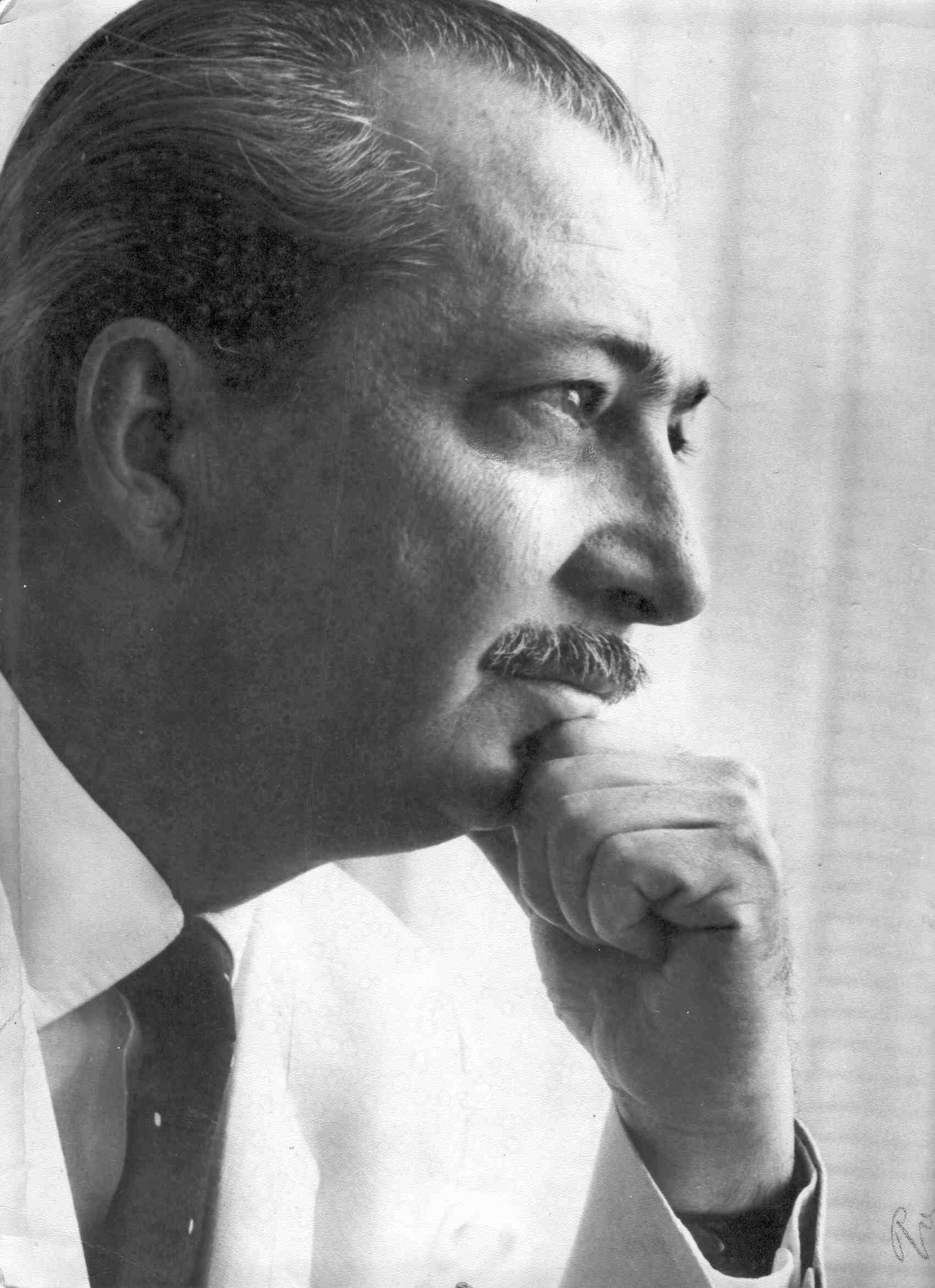 Vicente Gerbasi