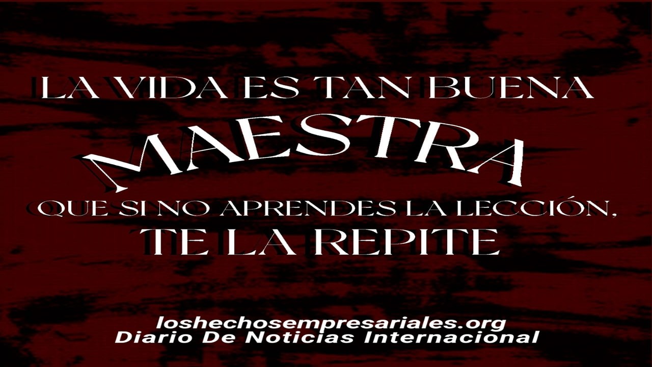 reflexiones 10-6-2025