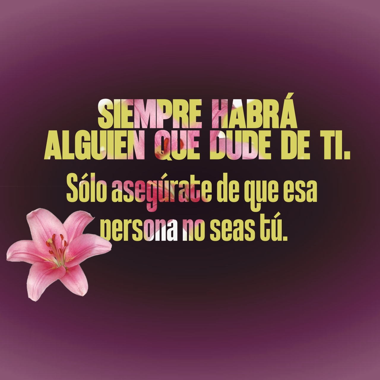 reflexiones 25-06-2025