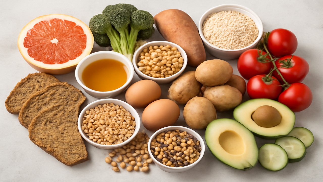 Alimentación vs Nutrición