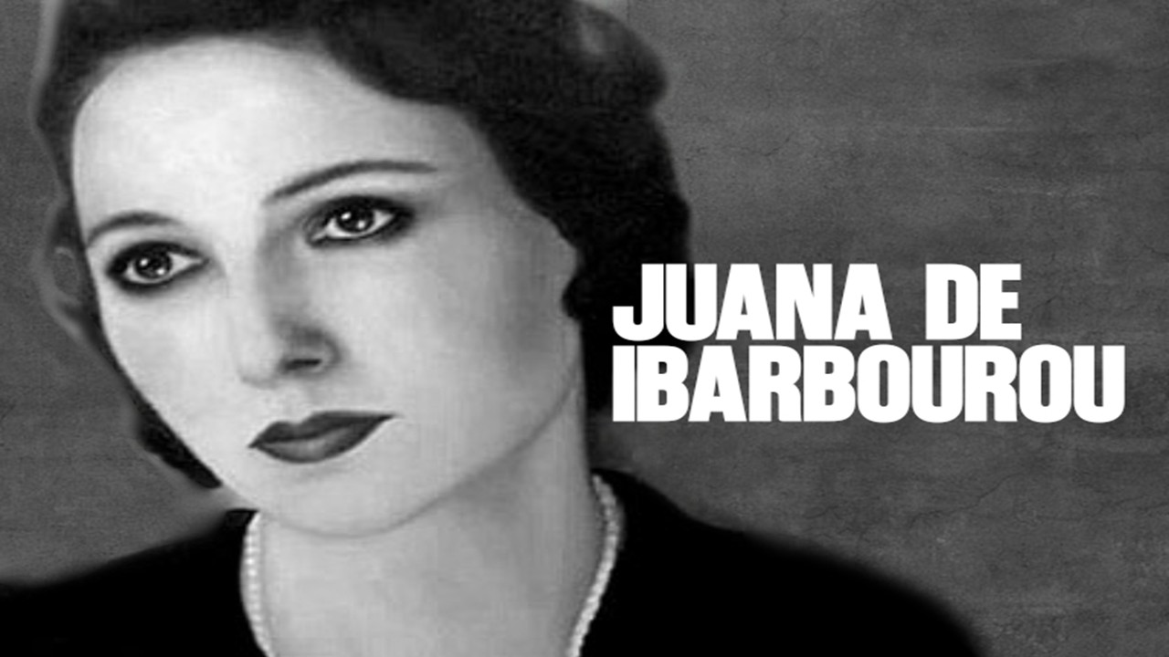Juana de Ibarbourou