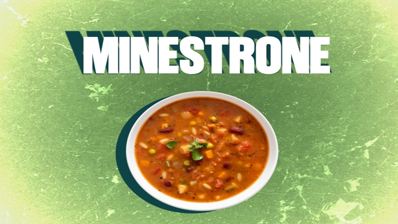Minestrone