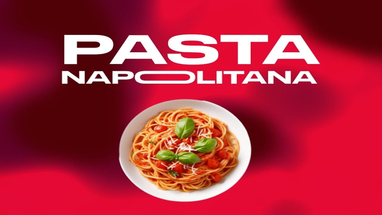 Pasta Napolitana