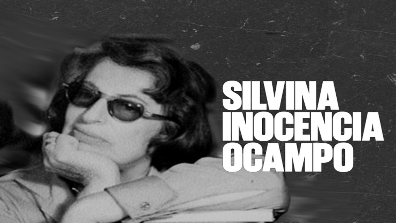 Silvina Ocampo