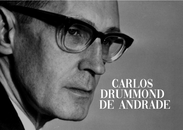 Carlos Drummond de Andrade
