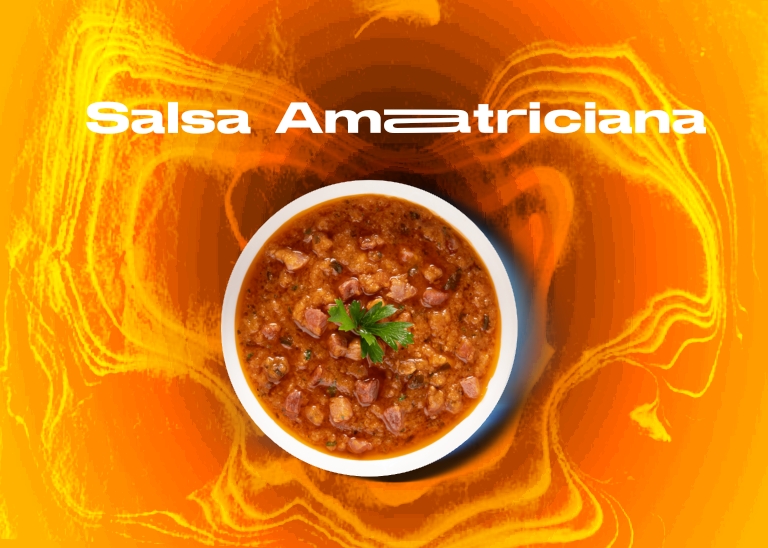 Salsa Amatriciana