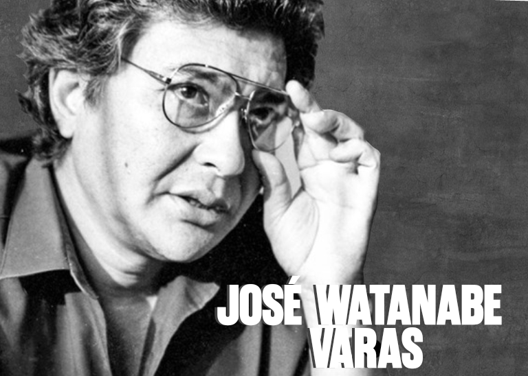 José Watanabe Varas
