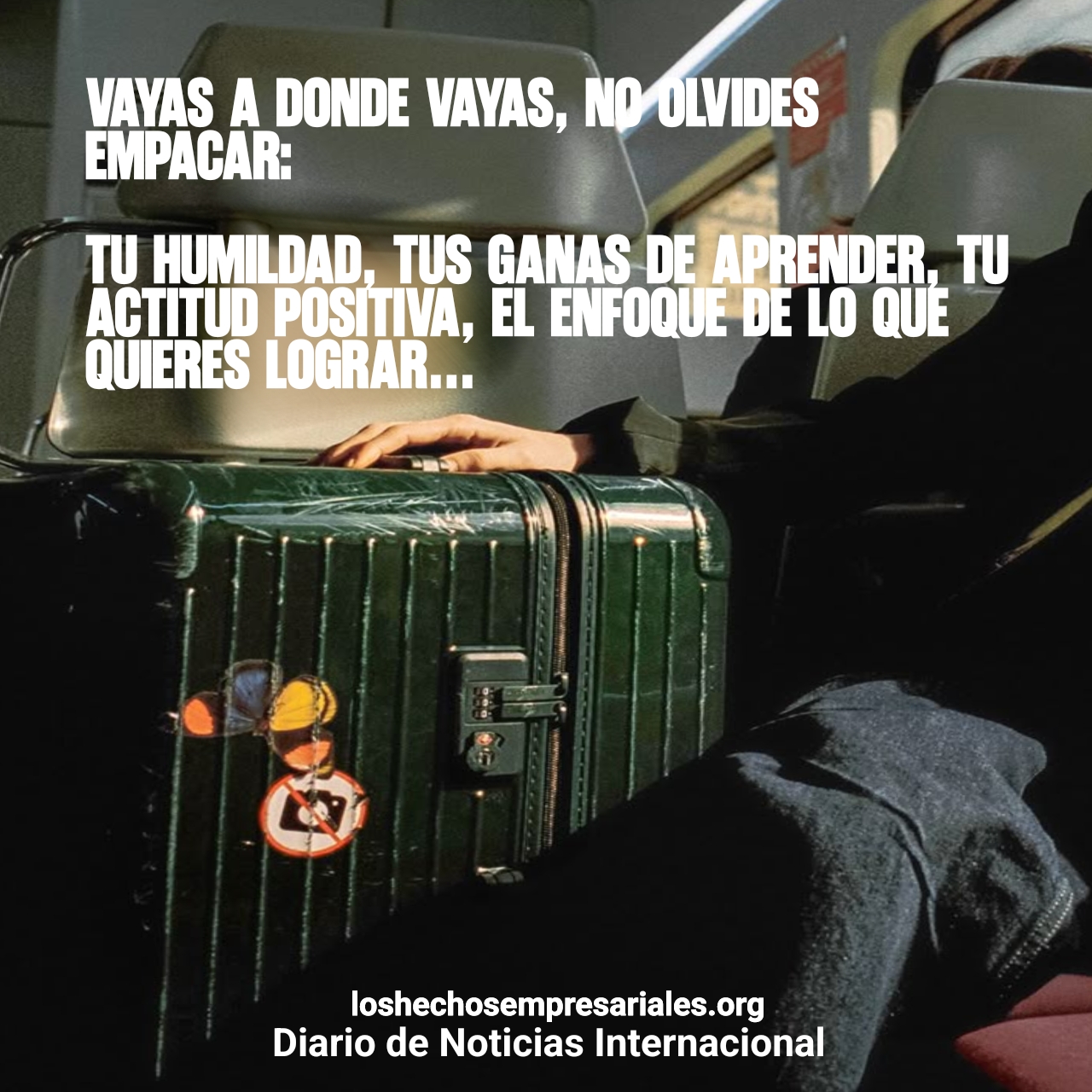 REFLEXIONES 06-08-2025