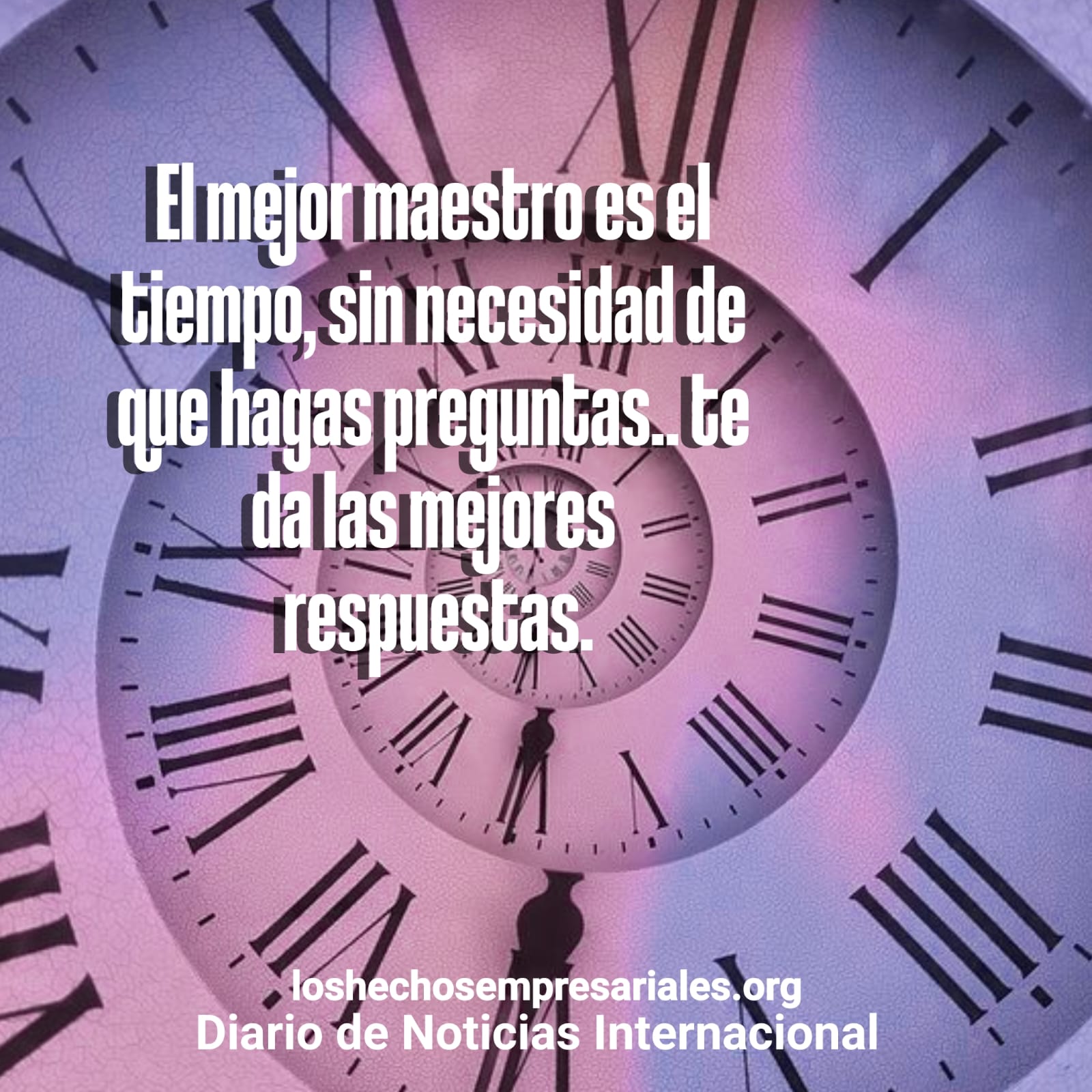 REFLEXIONES 11-08-2025