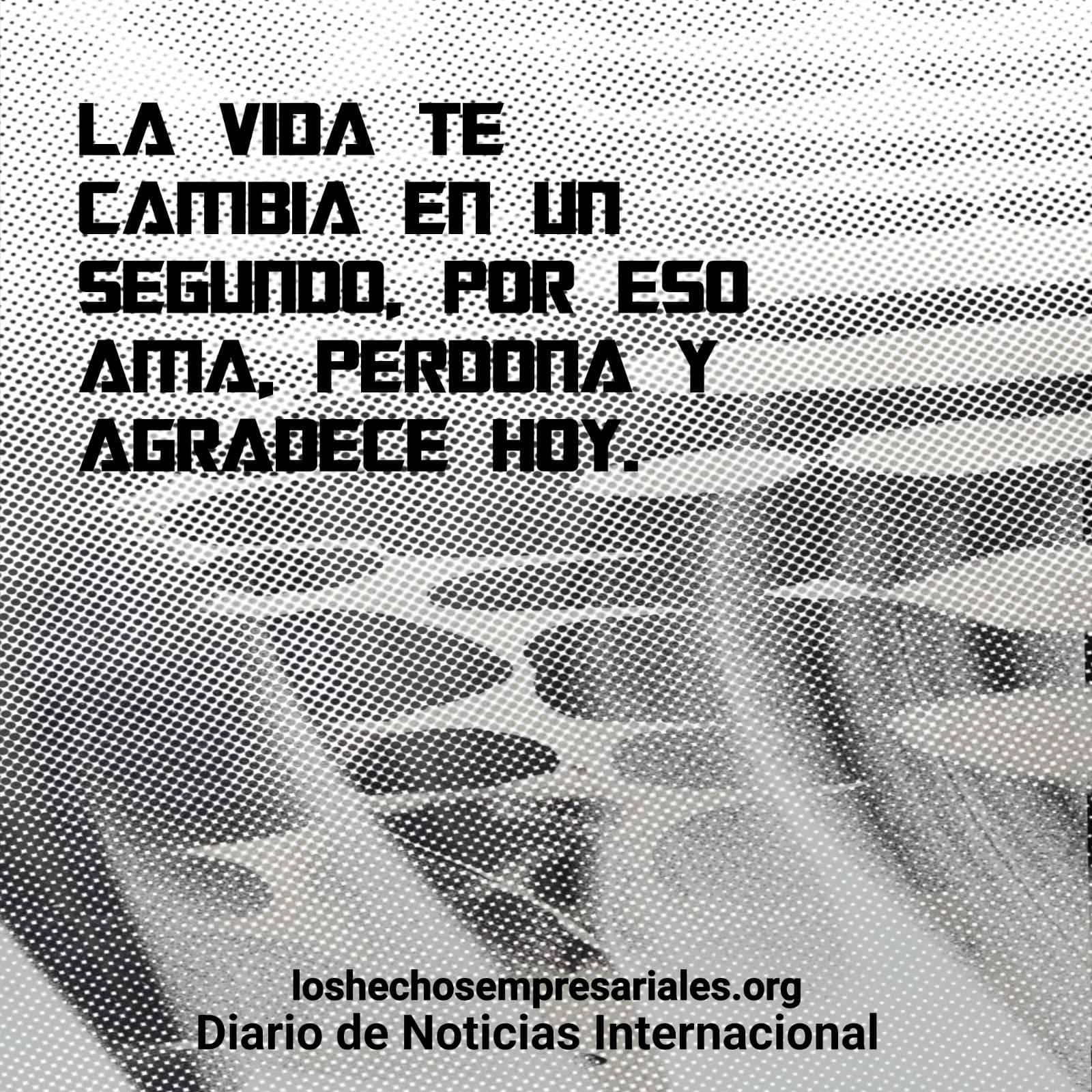 Reflexiones 12-08-2025