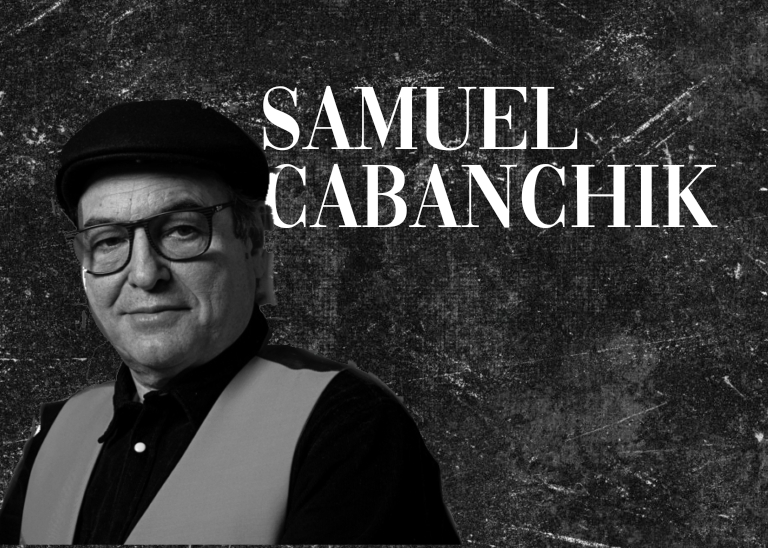 Samuel Cabanchik