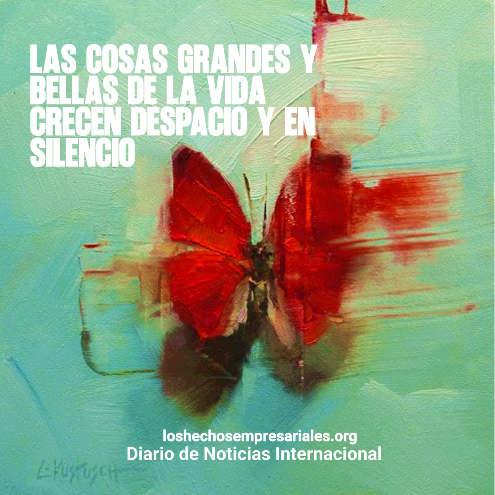 REFLEXIONES 22-08-2025
