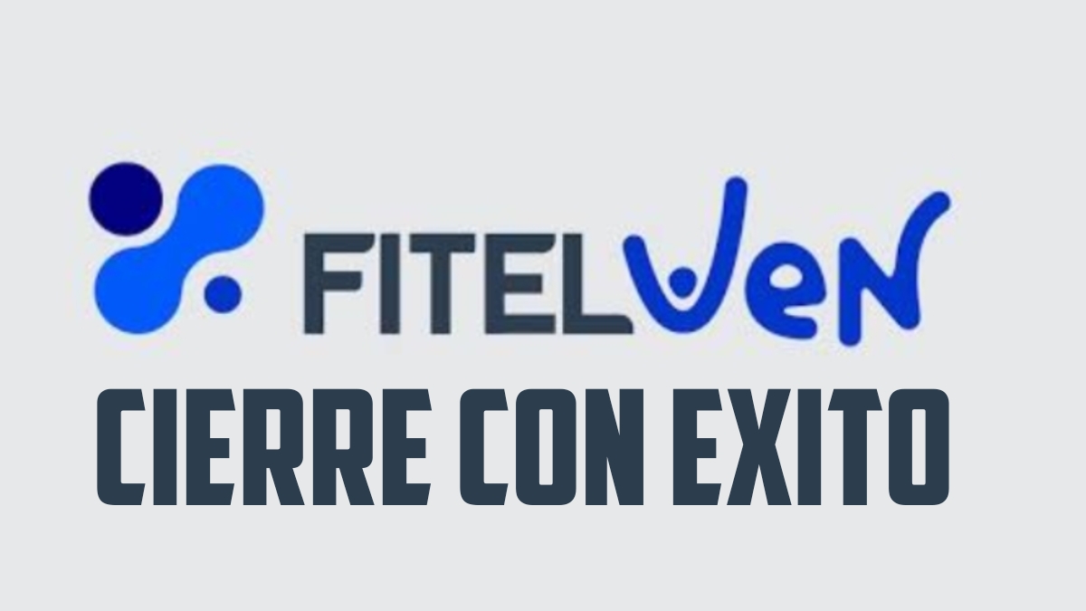 Cierre exitoso de Fitelven 2025
