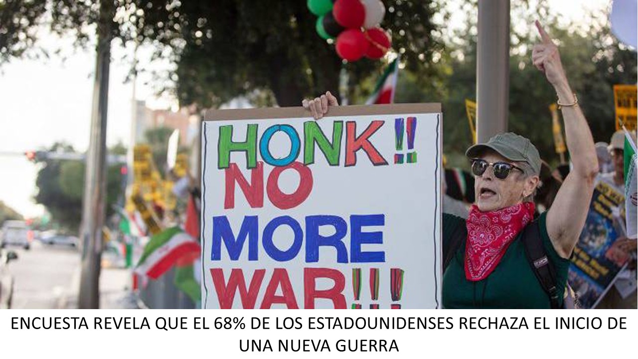 nueva guerra