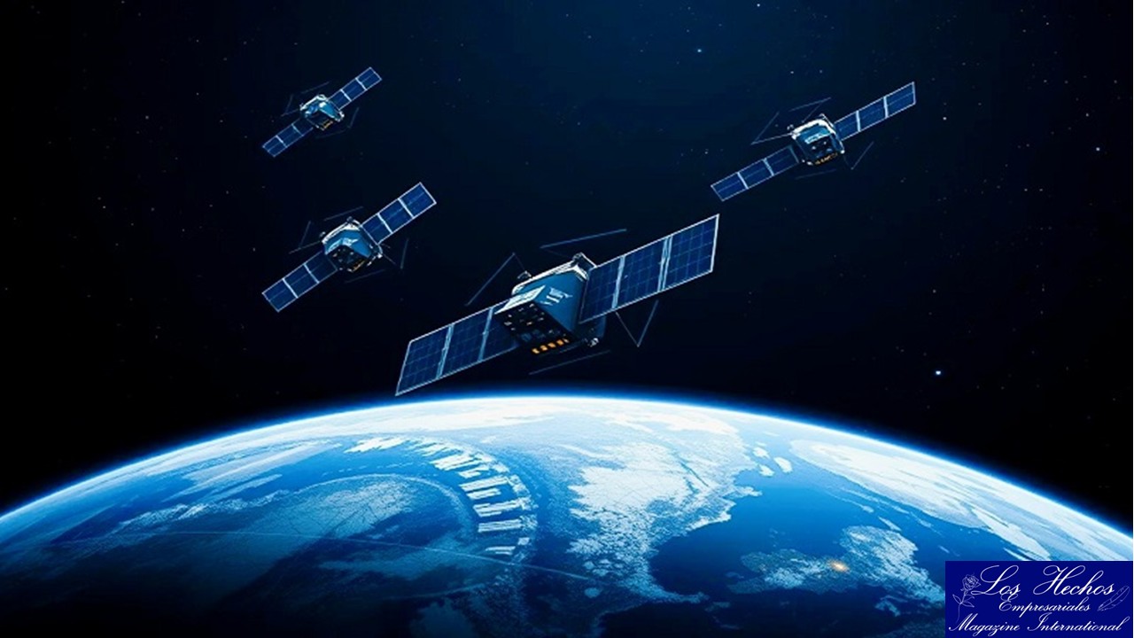 FALLA DE STARLINK DEJA SIN INTERNET A MILES