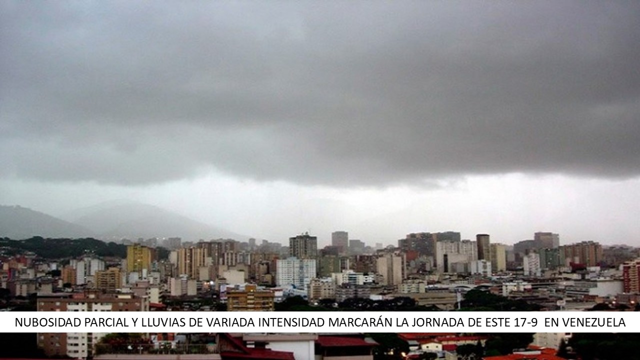 NUBOSIDAD