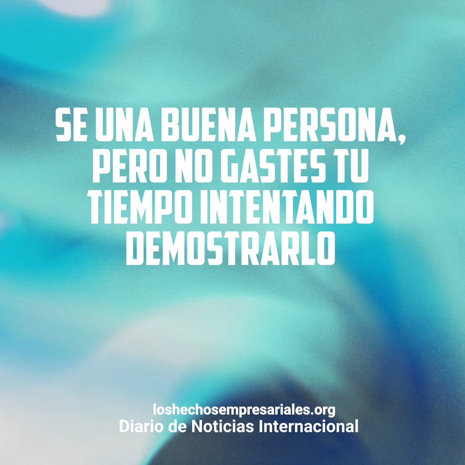 Reflexión 23-09-2025